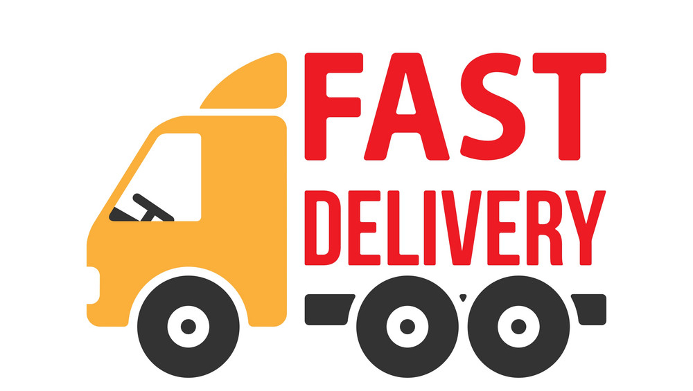 Fast Delivery